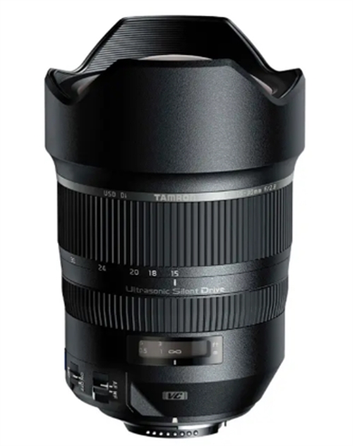 Tamron SP 15-30 2,8 Sony A mount